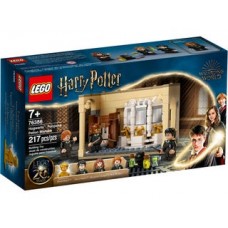 LEGO® Harry Potter™ Hogvartsas™: multisulčių eliksyro klaida 76386